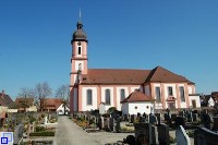 Friedhof OH